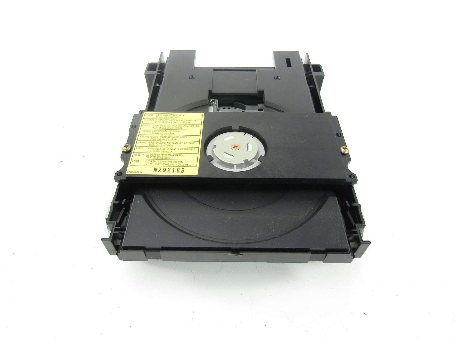 ★パナソニック　Panasonic ＤＶＤ／ＣＤプレーヤー DVD-RV20 概要 DVD／ビデオCD／CDプレーヤー DVD-RV20