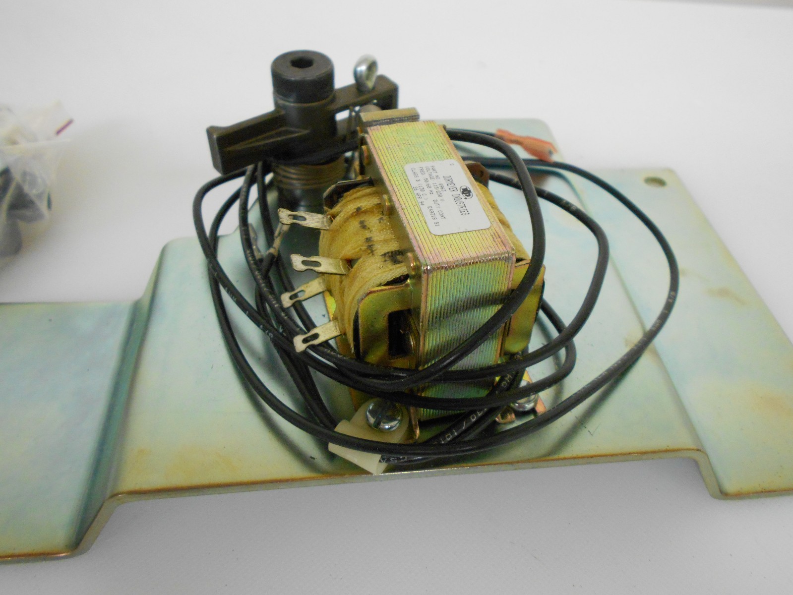 HOBART 00-438578 I,LOCK BOWL TRVL-D BOWL LOCK KIT