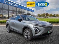 2024 Omoda 5 150KW Noble 61kWh 5dr Auto Estate Electric Automatic
