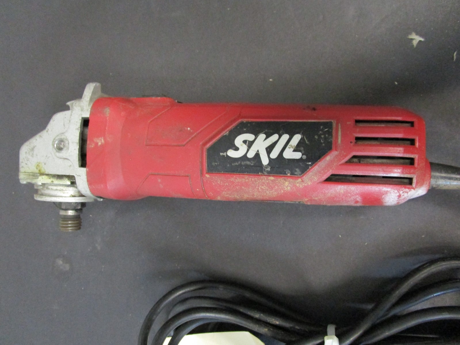 Skil 9295 Angle Grinder