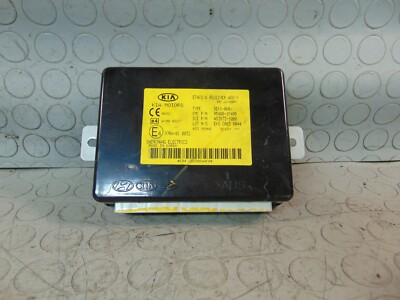 Centralina Immobilizzatore KIA SPORTAGE 954001F400