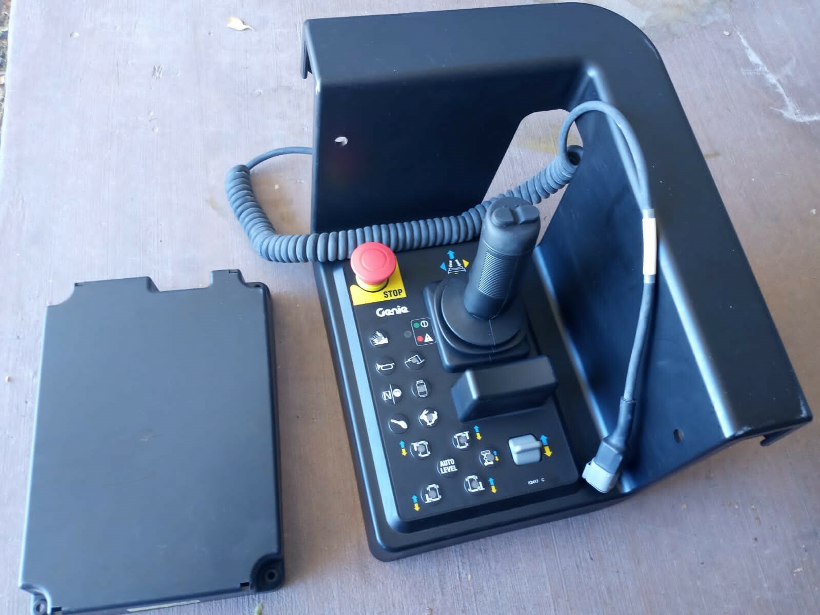 NEW OEM Genie 99161, 99161GT Genie RT Scissor Lift Platform Control