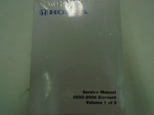 Honda Civic Repair Manual Free
