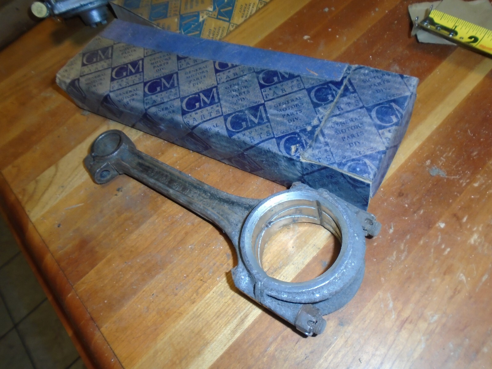 e代e棒 eROD EROD - KarlKustoms.com