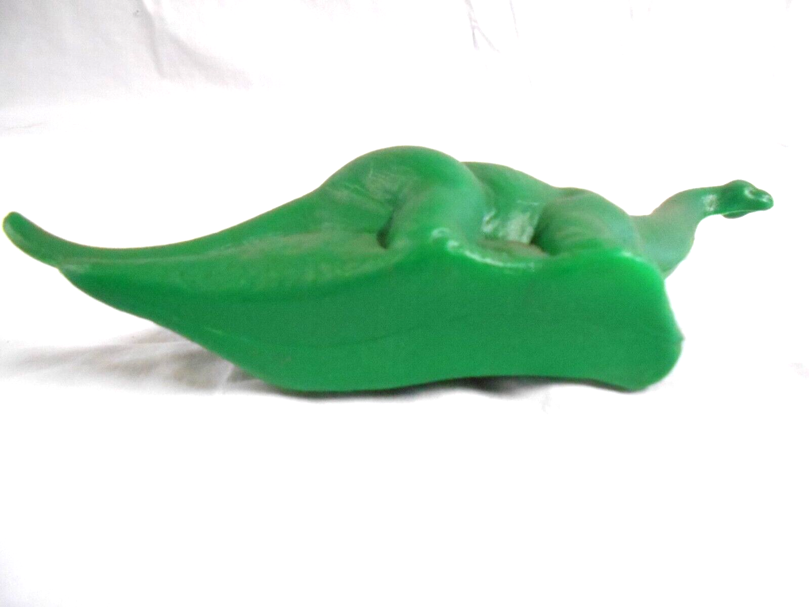 NOS 1960s Sinclair Plastic "Dino the Dinosaur" Bank