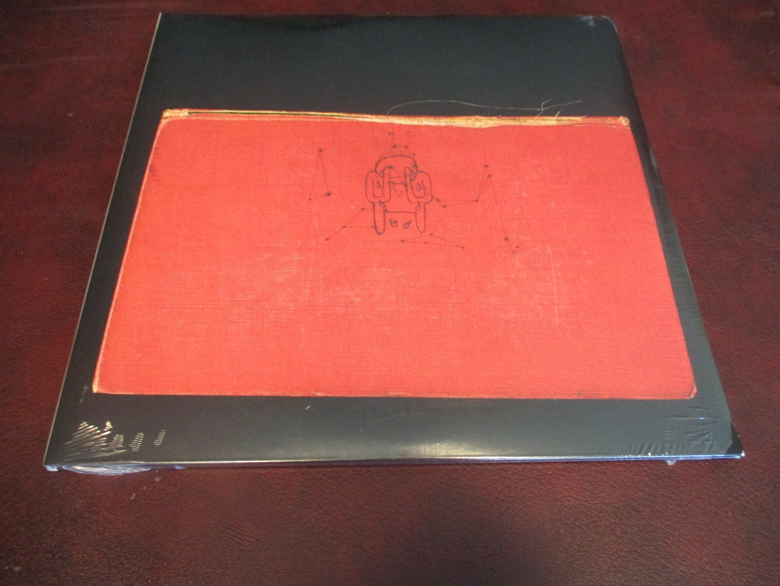 RADIOHEAD AMNESIAC RARE LIMITED EDITION 10