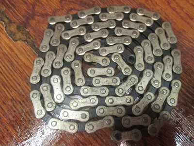 kmc hv500 chain