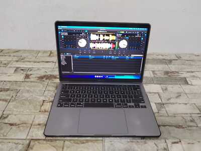 Apple MacBook Pro 13