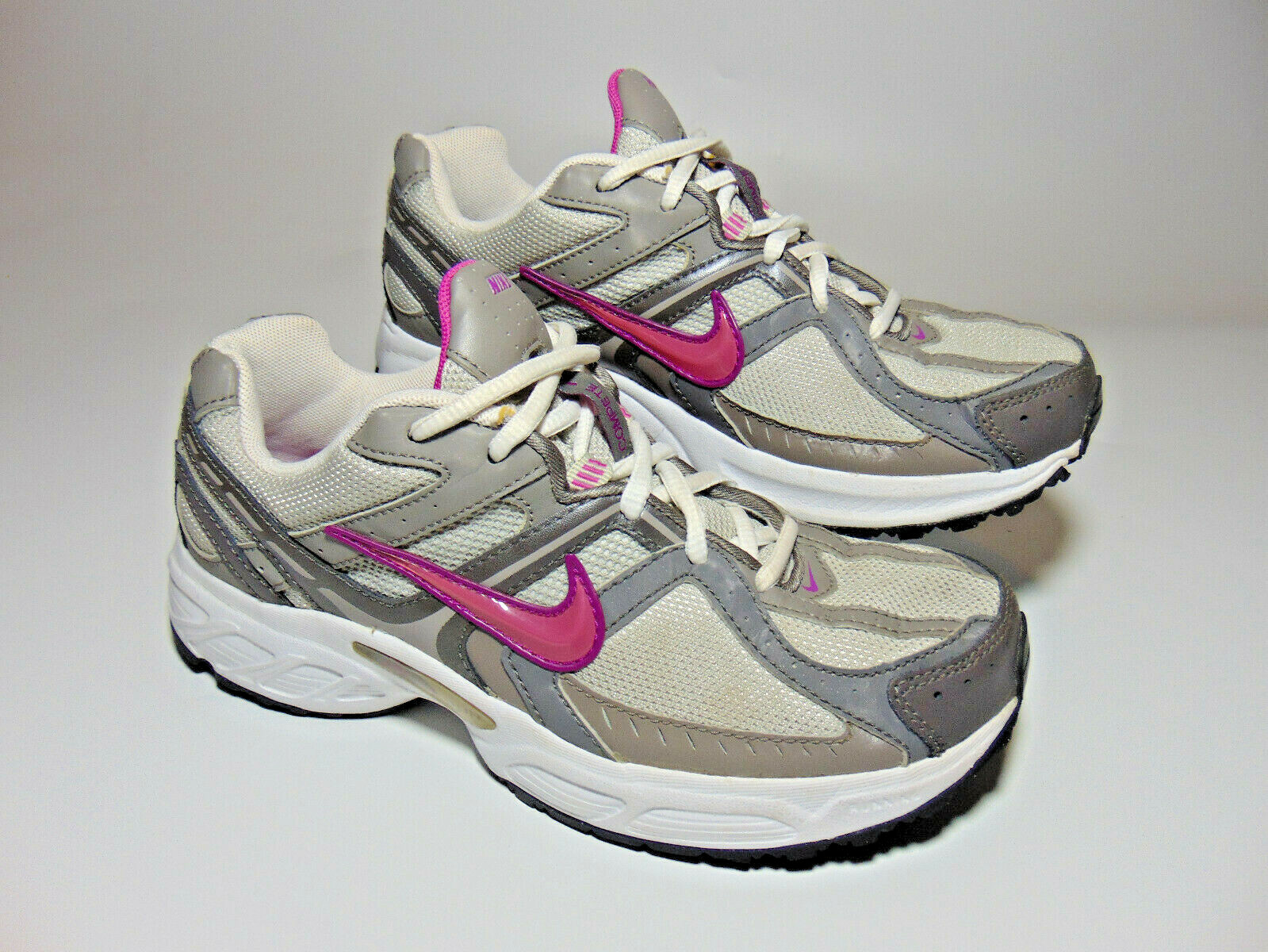 Кроссовки Nike compete Run