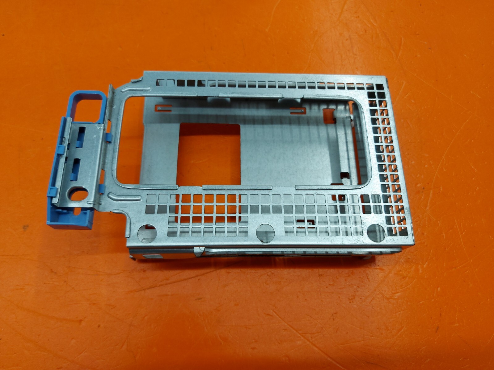 Desktop PC Part Dell Optiplex 390 HDD Hard Drive Bay Caddy Cage | eBay