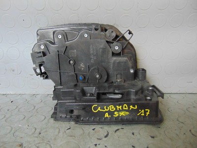 Serratura porta anteriore sinistra MINI CLUBMAN 51217281931