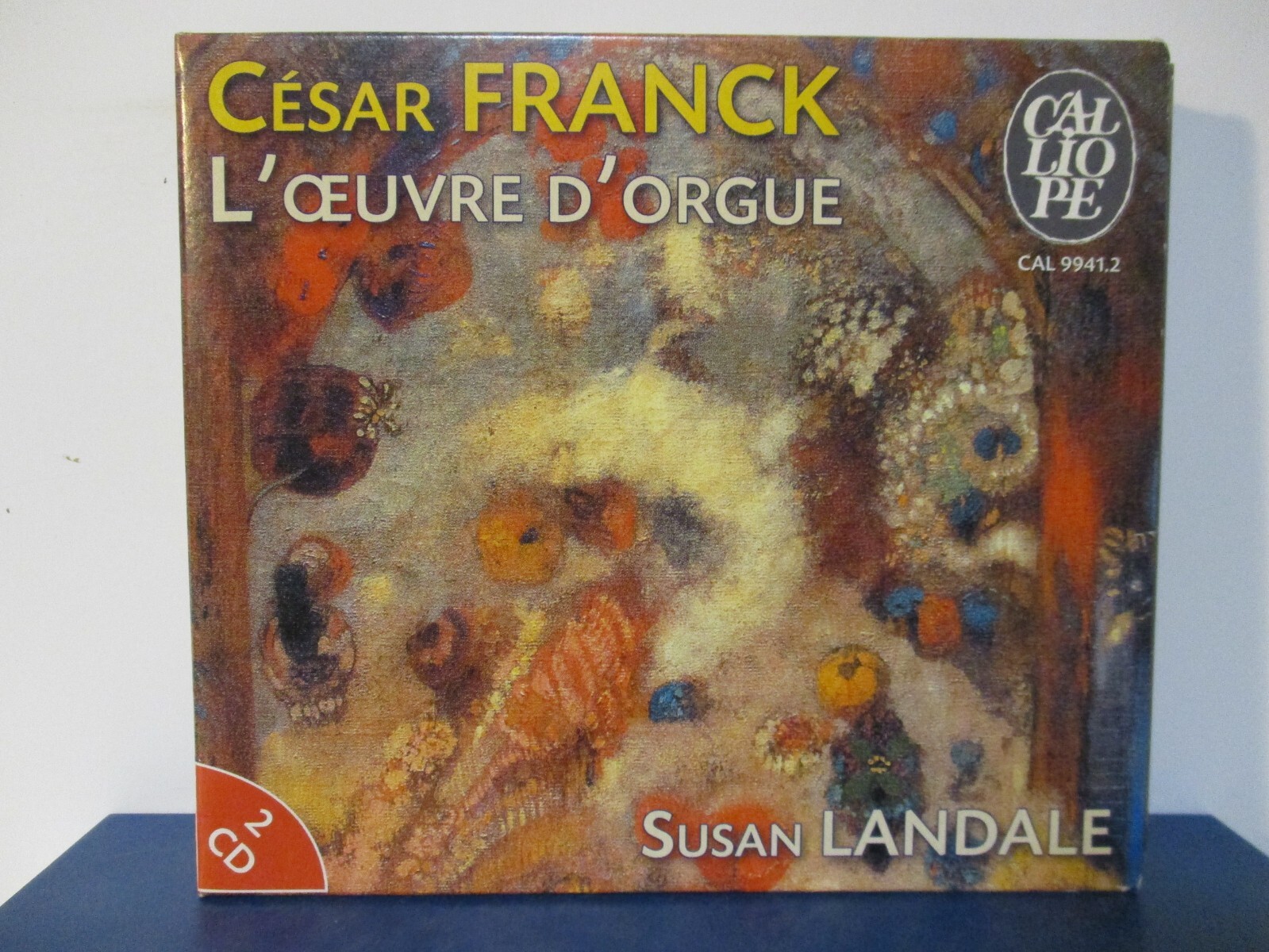 【中古】 Various： Organ Recital Ullman 中古】 Various： Organ Recital Ullman