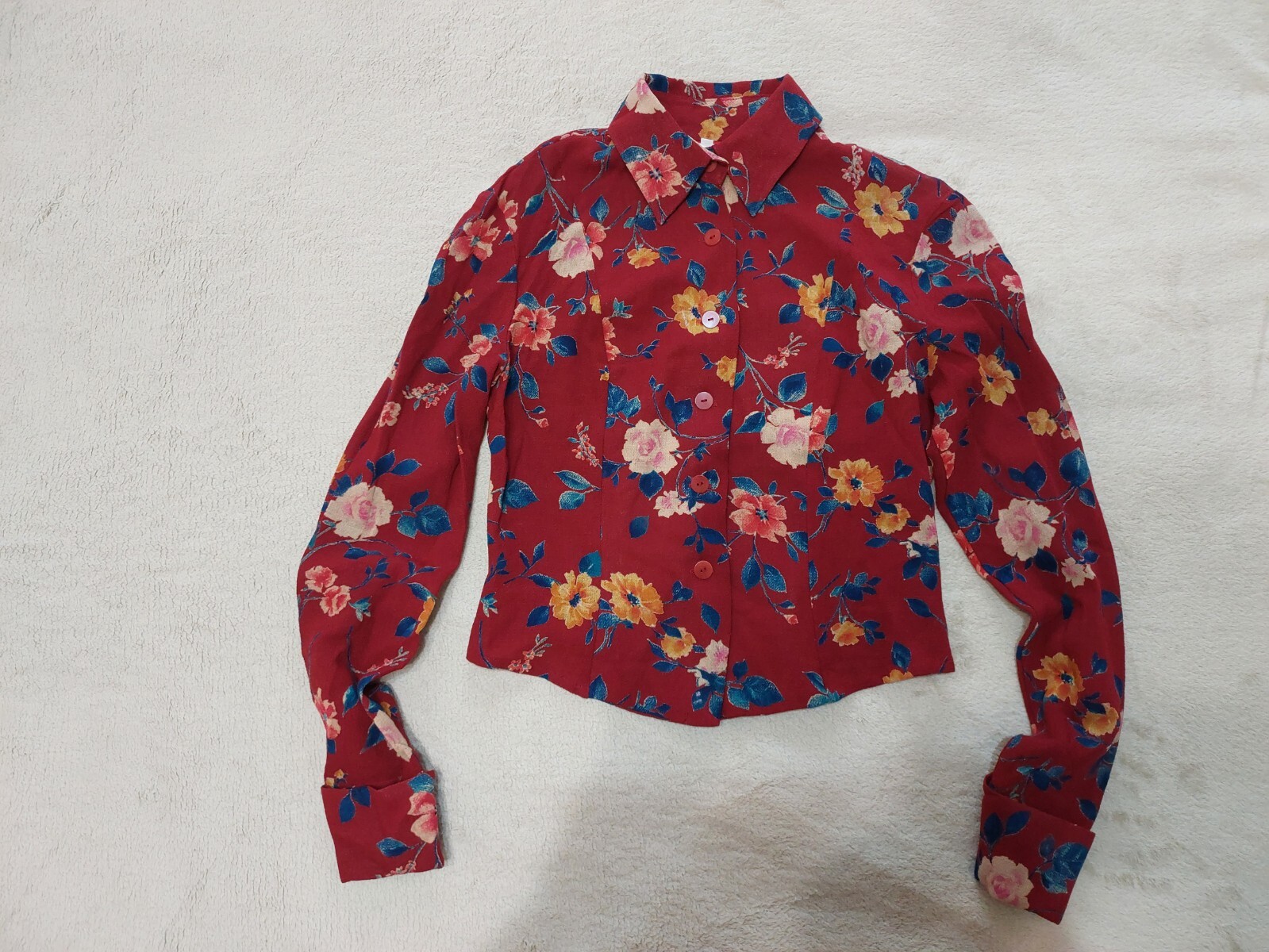 80s ヴィンテージ 日本製 ケンゾー【KENZO】ネップツイードガウンコート 80s ヴィンテージ 日本製 ケンゾー【KENZO】ネップツイード