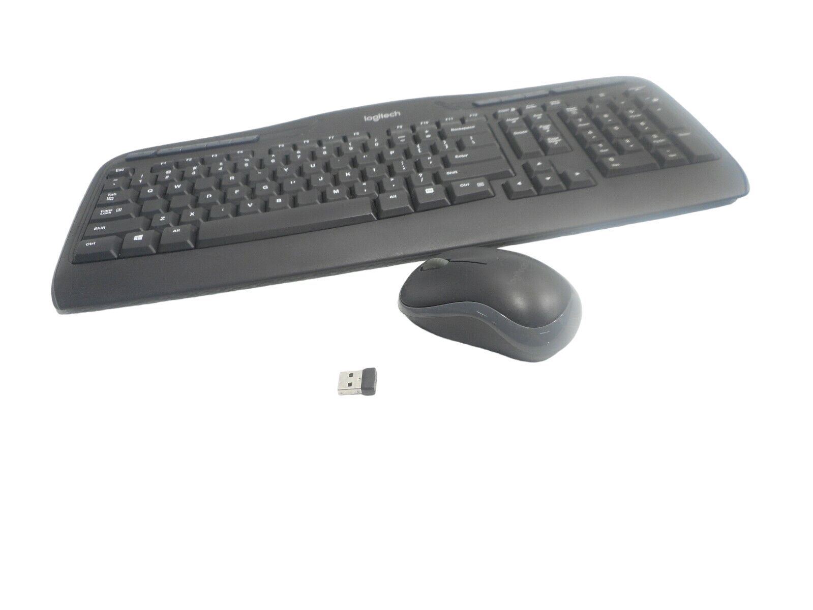 And Mouse - Black