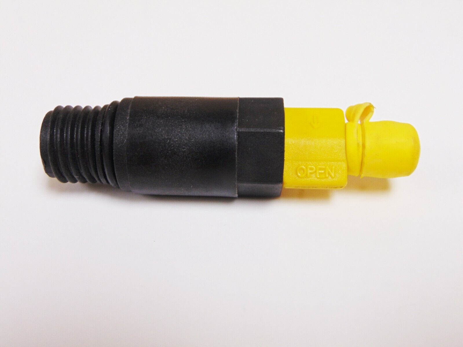 OEM Genuine Ariens Gravely Lawn Mower Oil Drain Kawasaki OEM Genuine Ariens Gravely Lawn Mower Oil Drain Kawasaki