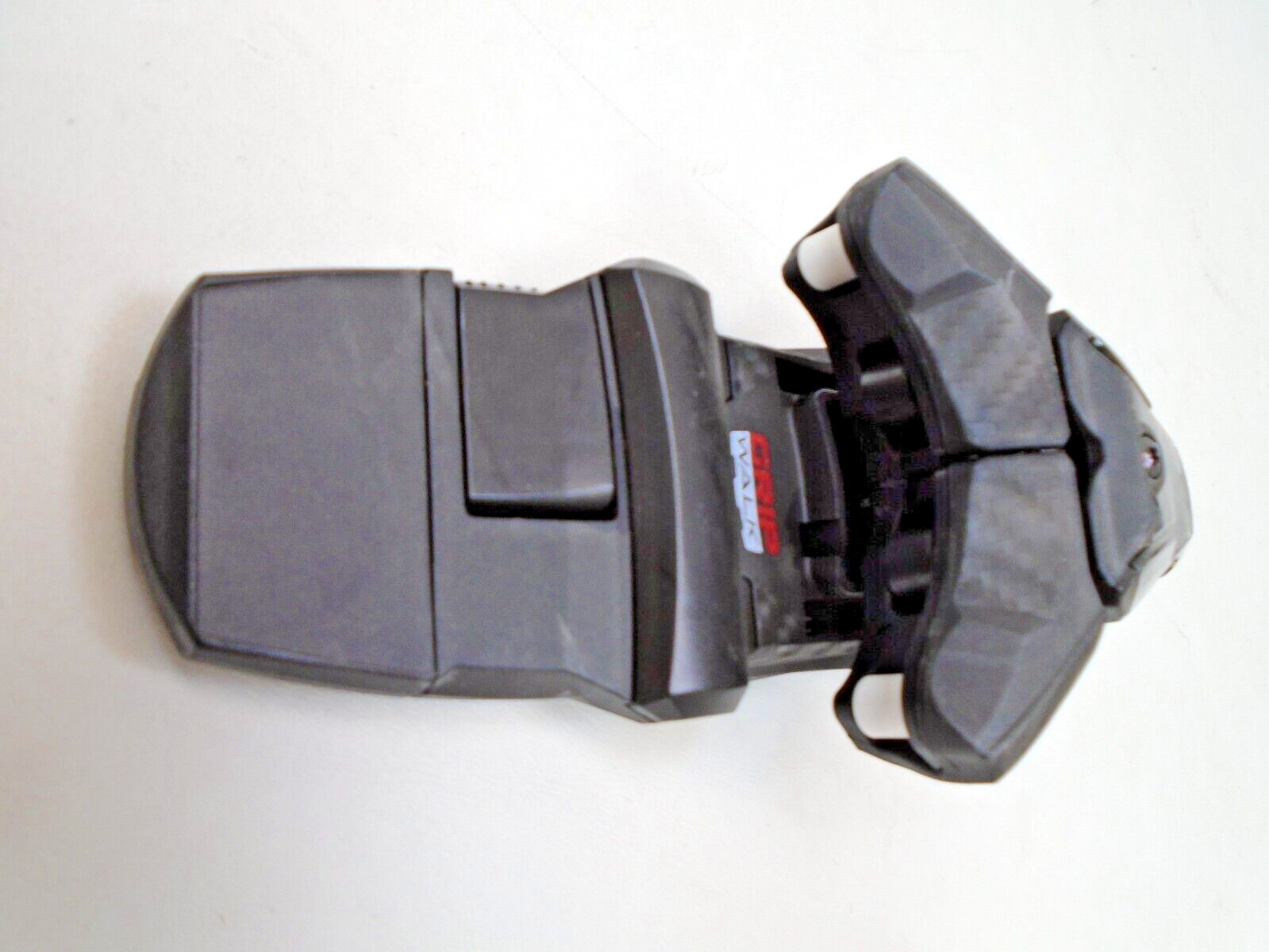 SALOMON L4113240015 / 41132415 E M10 GW L90 BLACK SKI BINDINGS