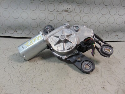 Motorino tergilunotto VOLKSWAGEN GOLF 7 2015