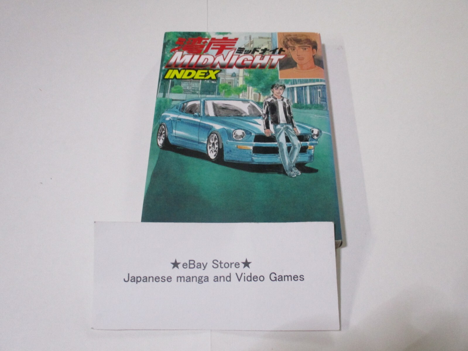 REDLINE原画集　初版 51DS+Ql0rRL._UF350,350_QL50_.jpg