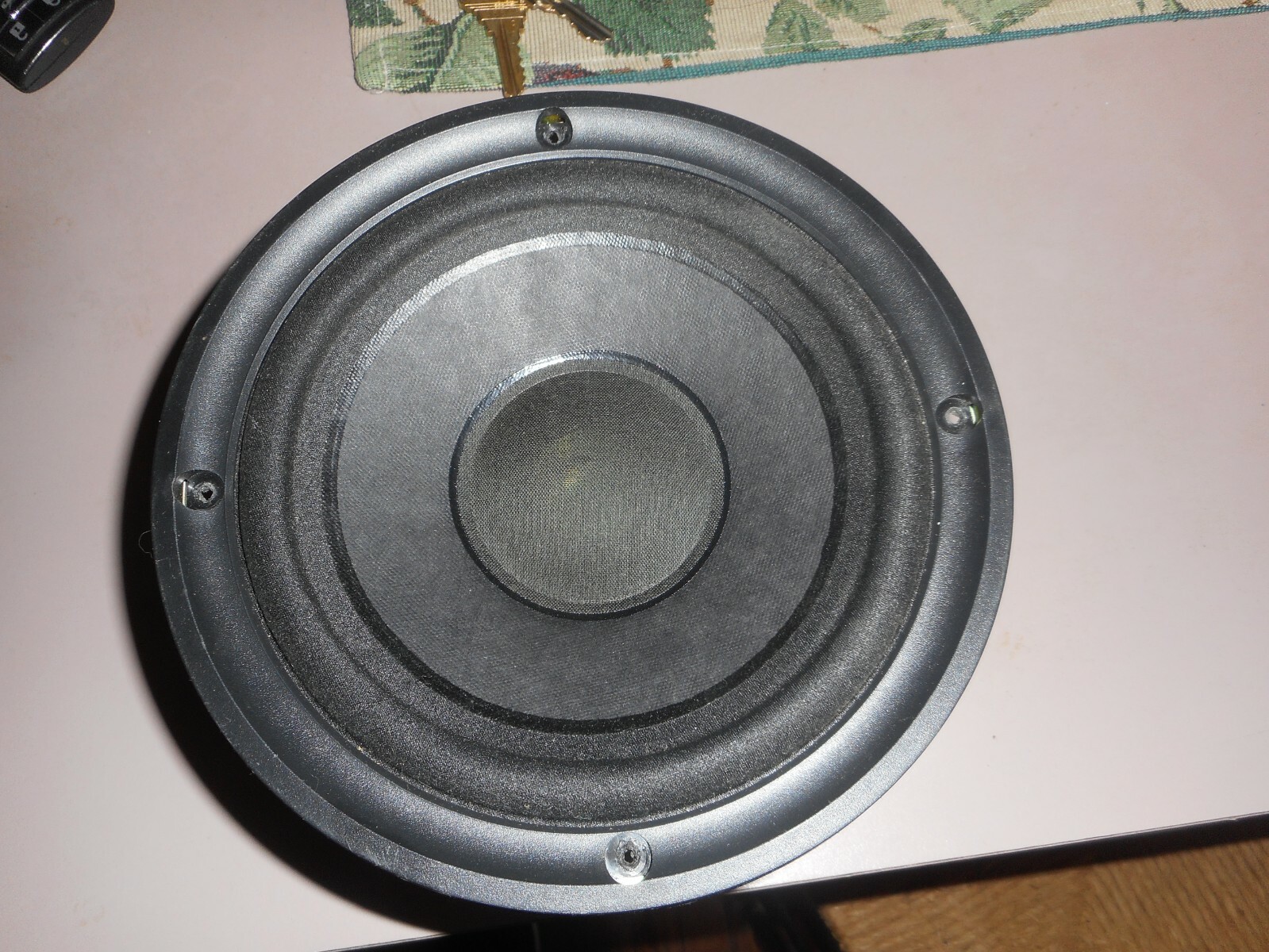 BOSE 301 SERIES IV REPLACEMENT SPEAKER | eBay BOSE 301 SERIES IV REPLACEMENT SPEAKER | eBay
