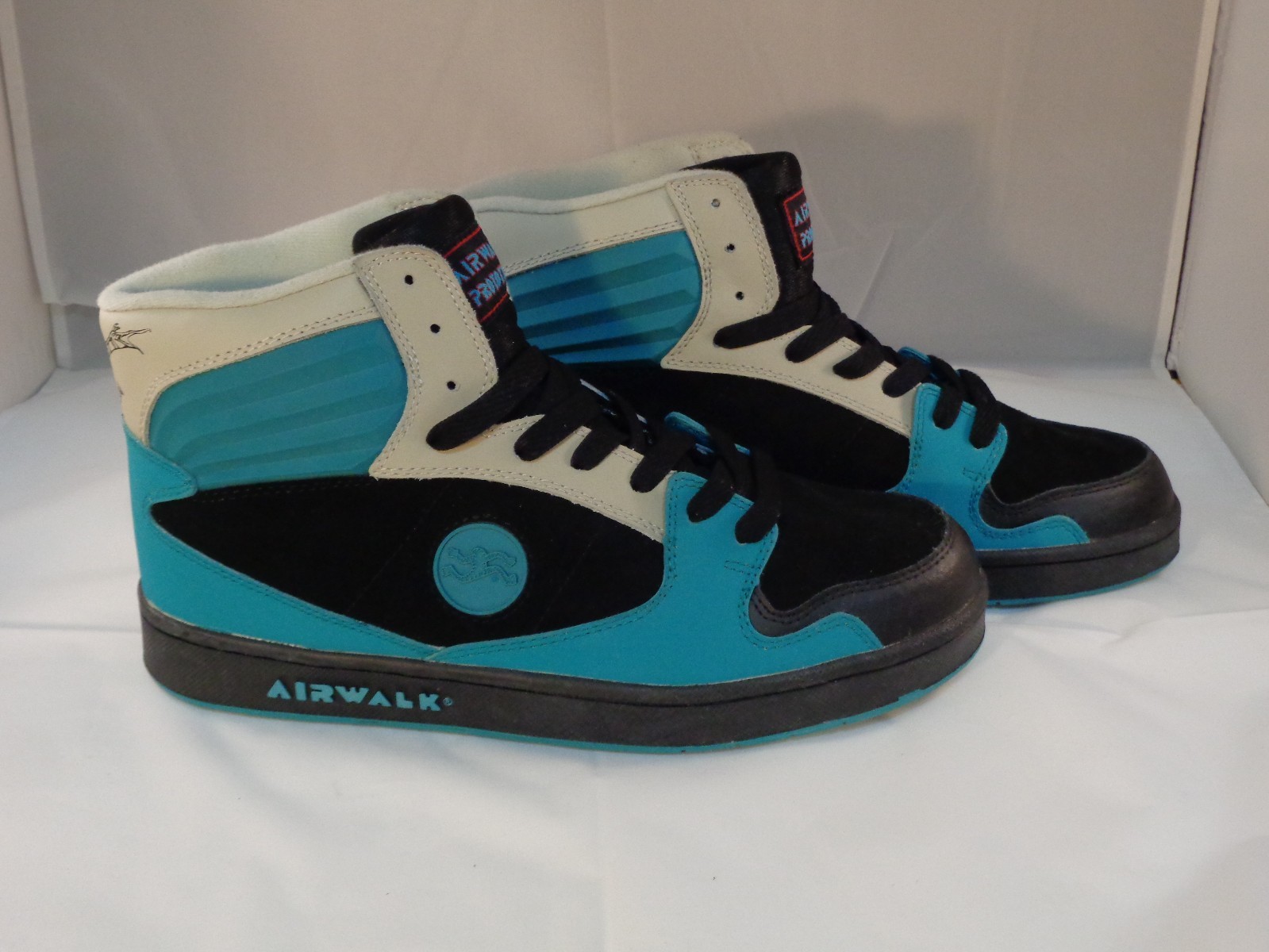 airwalk prototype