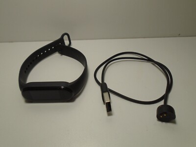 Xiaomi Mi Smart Activity Tracker Band 5 Watch - Black Smartwatch