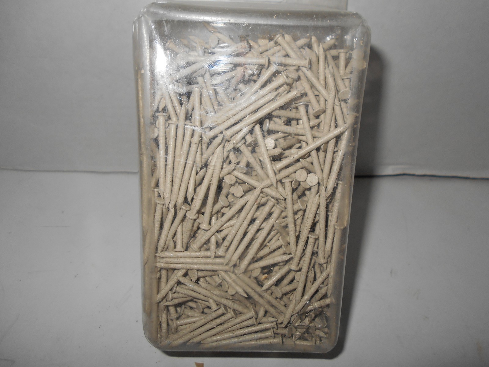 Ashland-Davis Aluminum 1-1/4