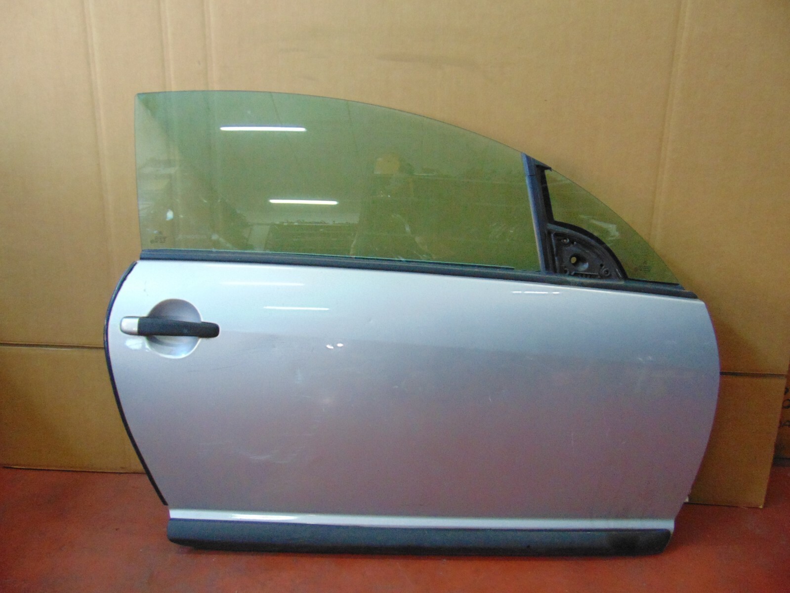 Porta portiera destra CITROEN C3 PLURIEL 2008