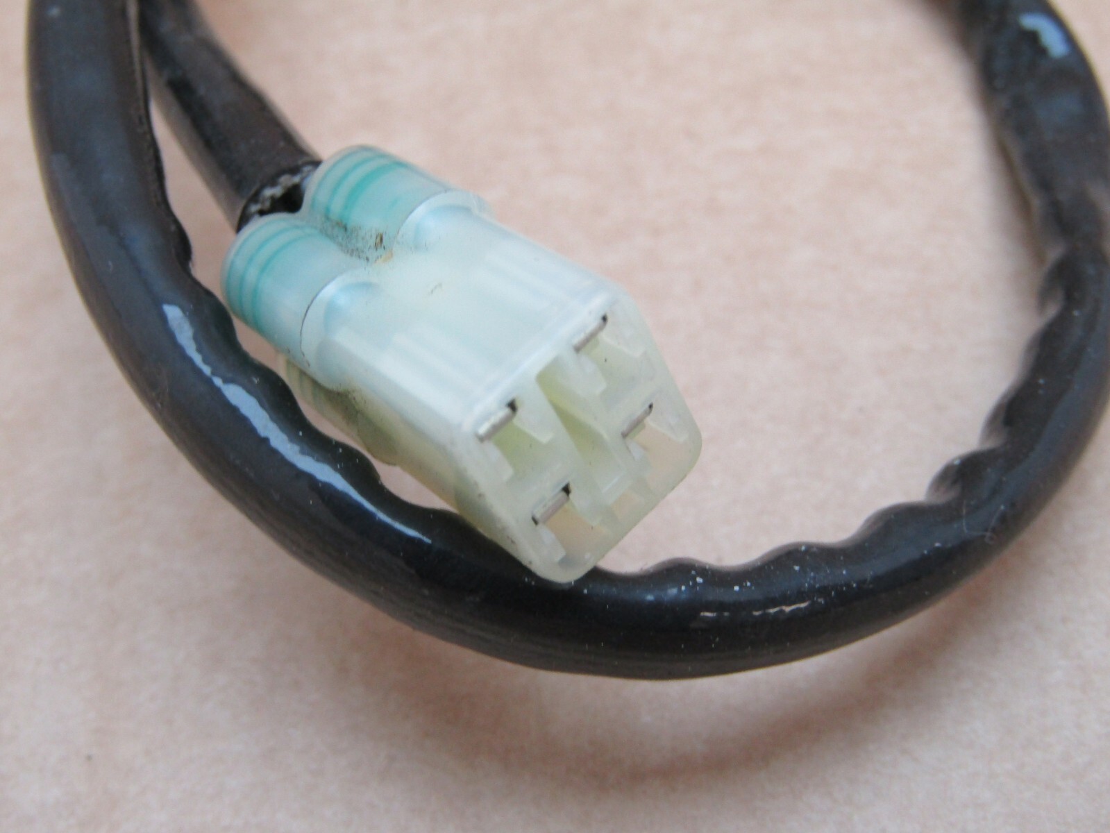 ｋ Keeway K-Light 125 2020 4,894 miles lambda sensor (11724) | eBay