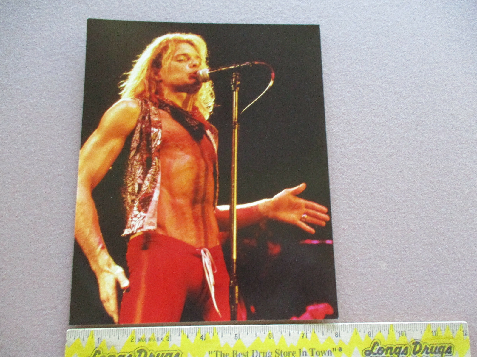 Van Halen と Dave Lee Roth 17枚 Van Halen と Dave Lee Roth 17枚 The album David Lee Roth