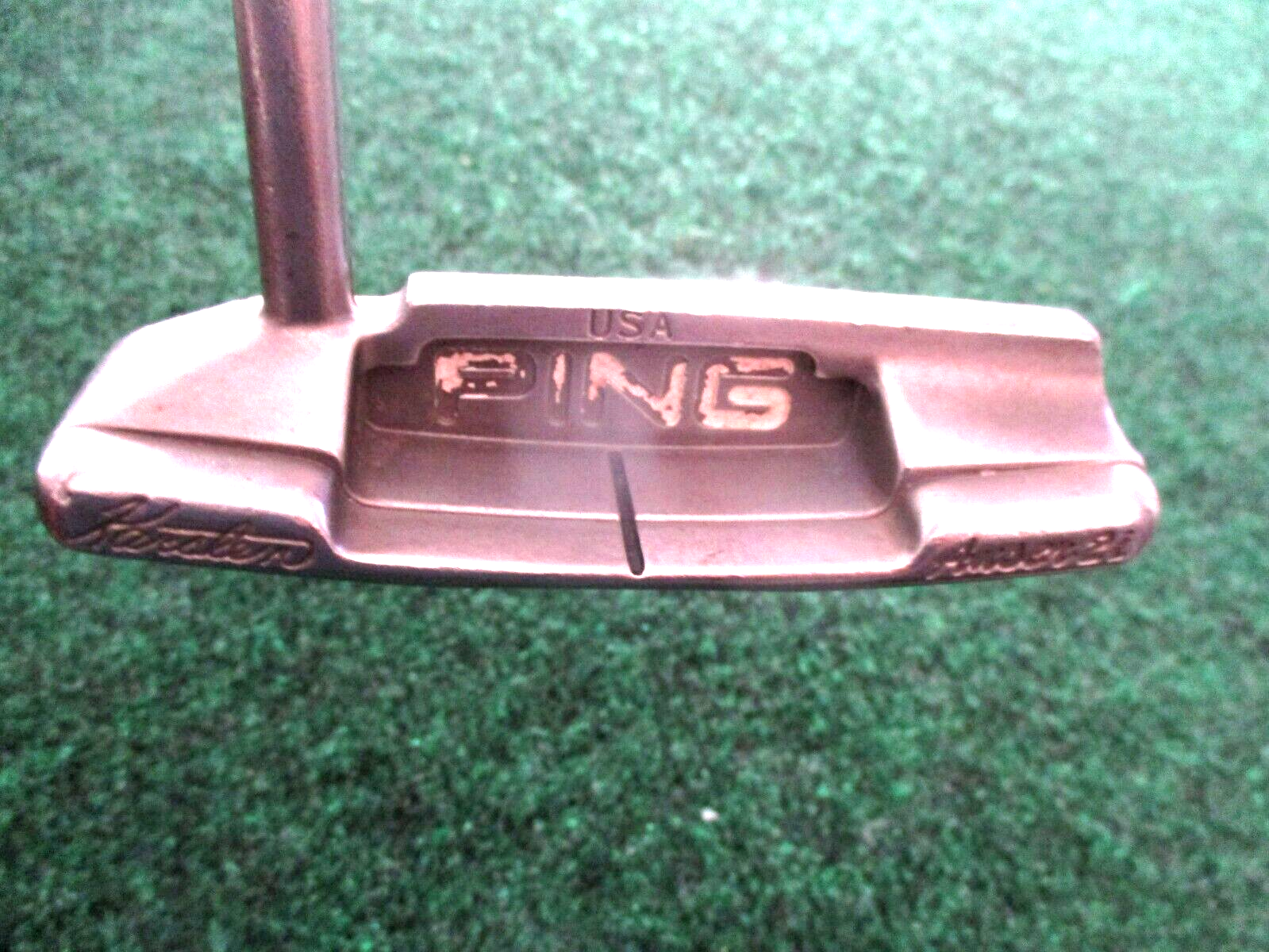 【左利き】PING アンサー Anser 2i Karsten パター main01.jpg