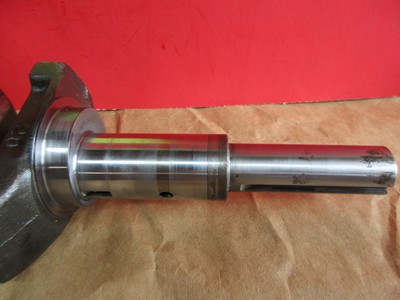 kawasaki FB460V - BS00  crankshaft