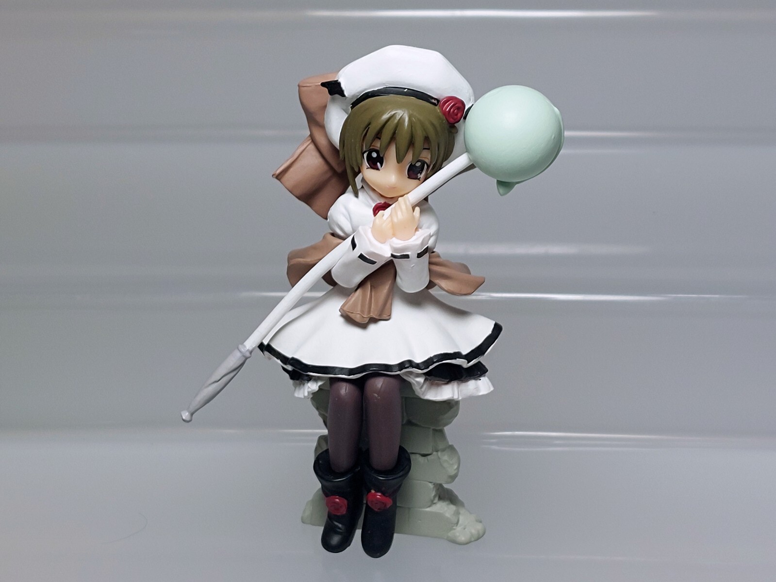 YUJIN PF200 ガチャガチャ YUJIN PF200 ガチャガチャ