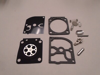 パーツ merukari451 RB-85 CARBURETOR REPAIR KIT FOR ZAMA C1Q-S41 B S42 A B S47