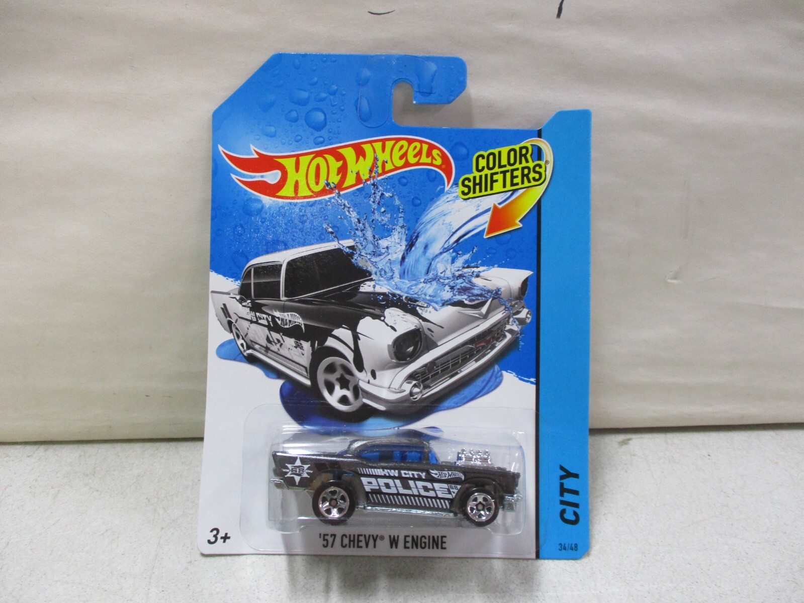 d Hot Wheels 1950 MERCWOODIE 57CHEVY その他 d Hot Wheels 1950 MERCWOODIE 57CHEVY その他（57 Chevy Bel