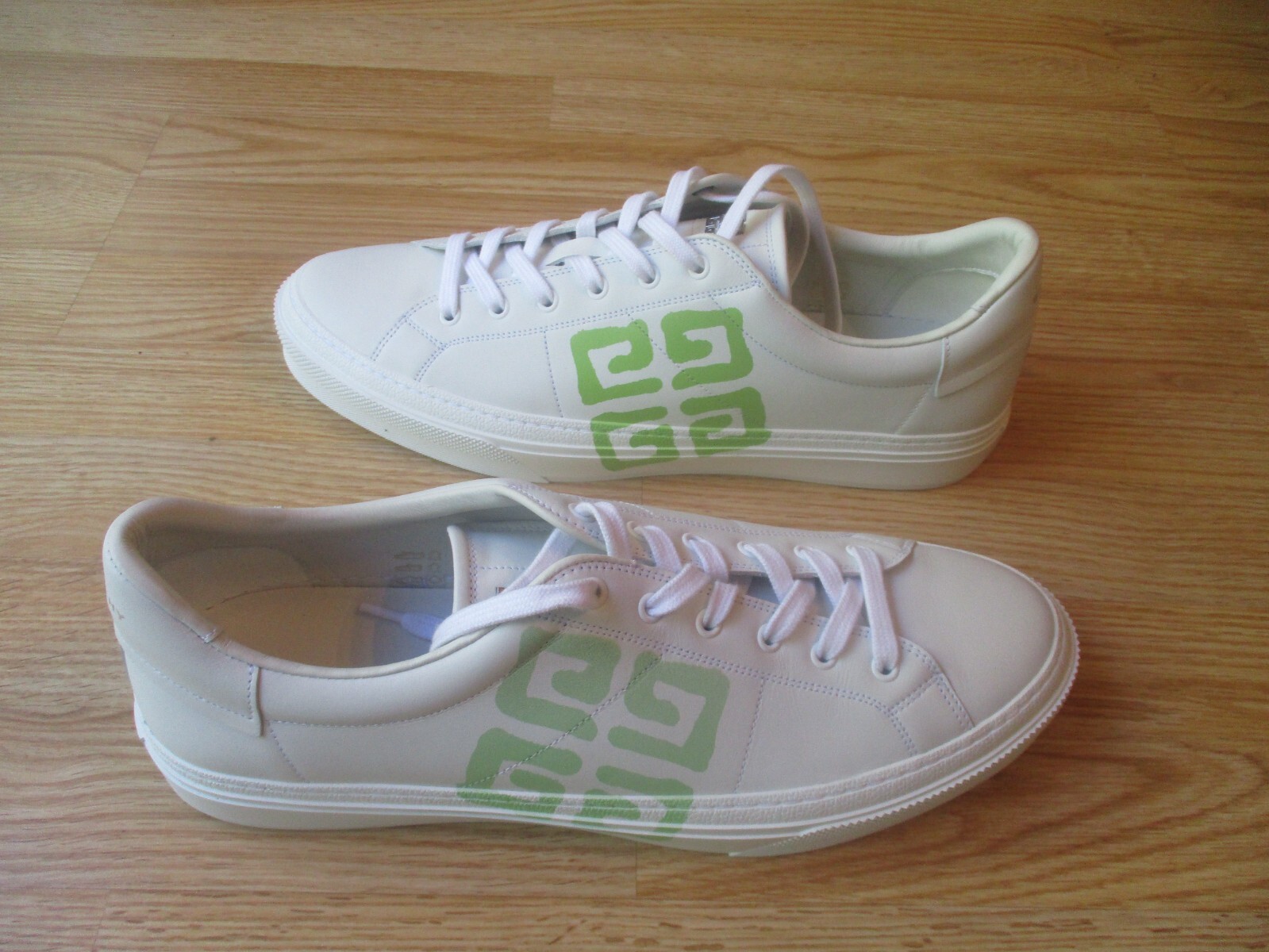 靴 Le City HLT Sneakers lace]Le City HLT Sneakers