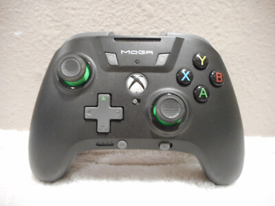 MOGA XP5-X Plus Bluetooth Controller