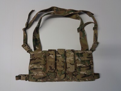 Mp7 chest online rig