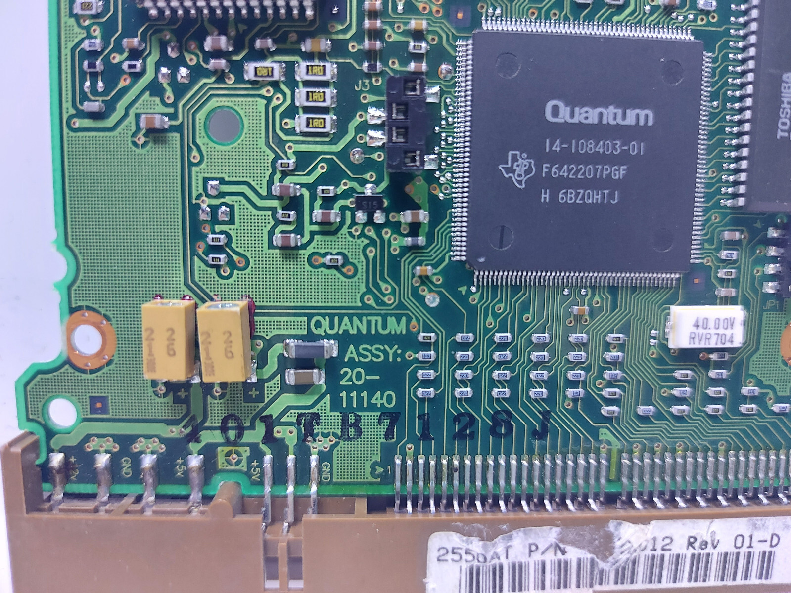 Shibaura PCB Circuit Board H1326490 保証付き Shibaura PCB Circuit Board H1326490 保証付き Shibaura PCB