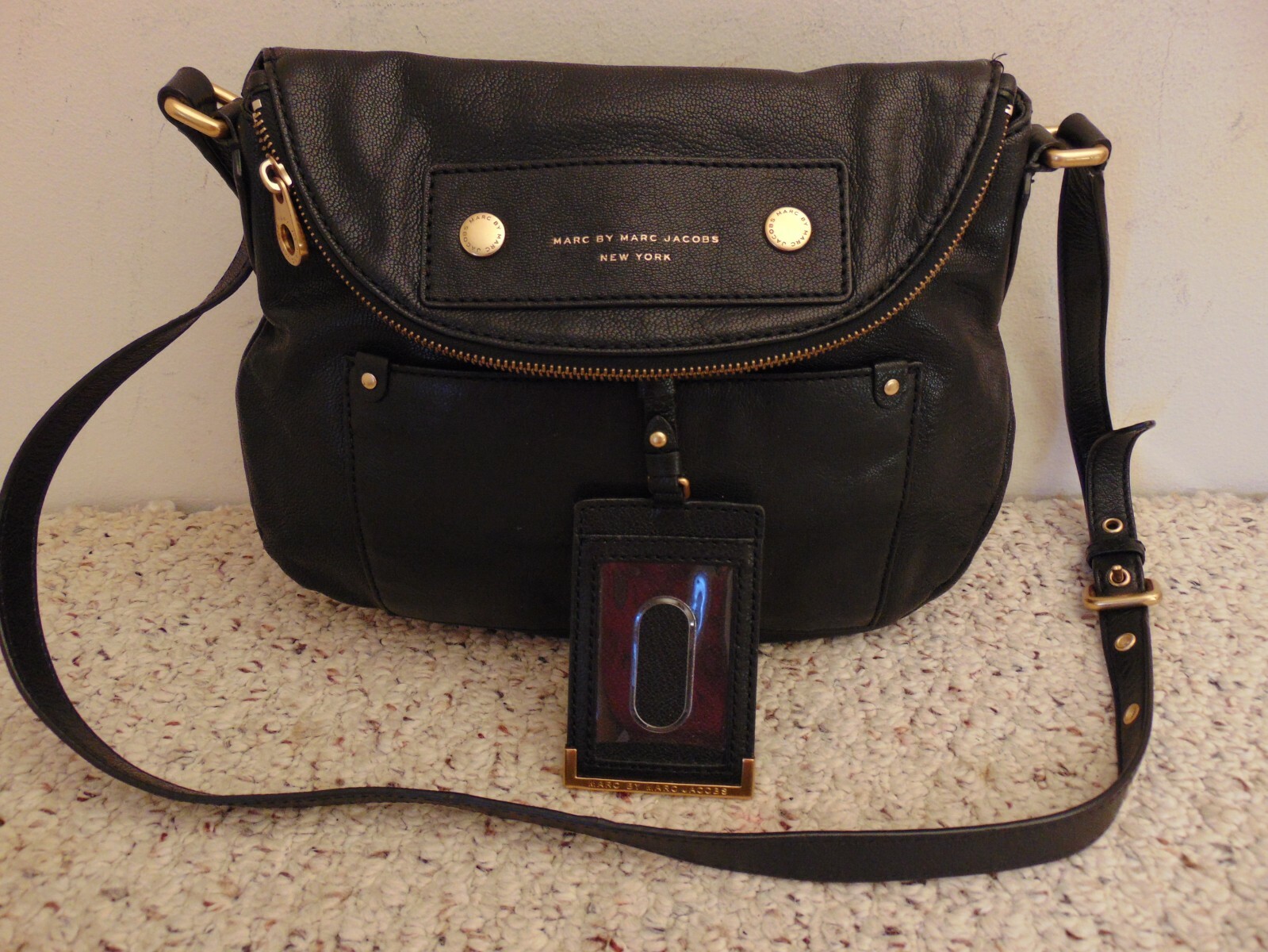 Marc jacobs preppy natasha outlet