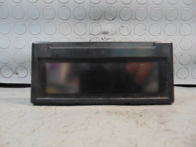 Centralina display VOLVO V50 30679647 2005