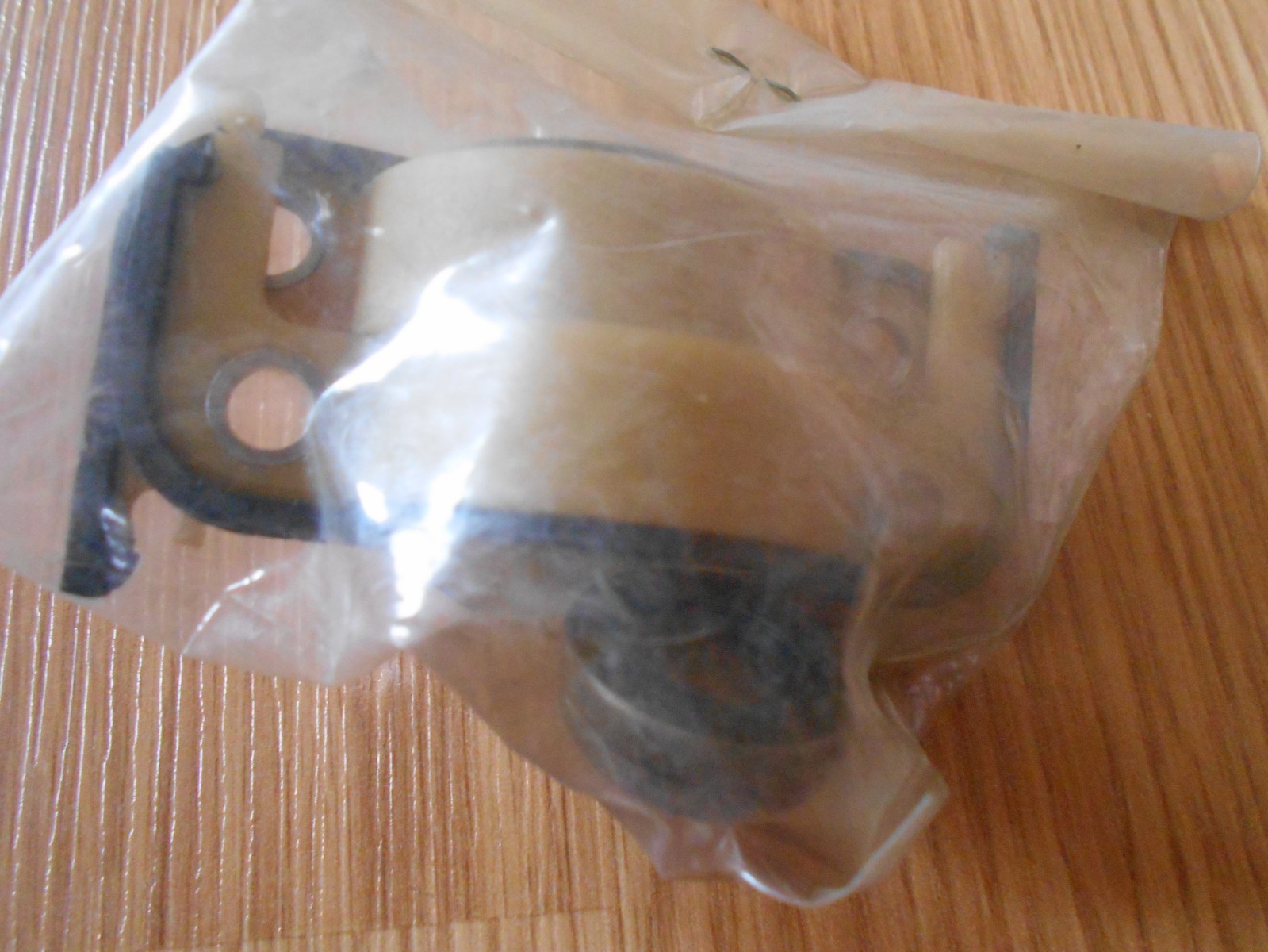 NEW Husqvarna 240R 245R Crankshaft Seal Seat 502122102 502230201 OEM NOS part