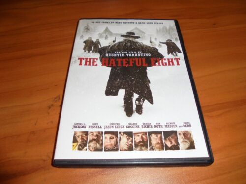 Cadfael: The Pilgrim Of Hate [DVD] [*READ* Disc-Only, EX