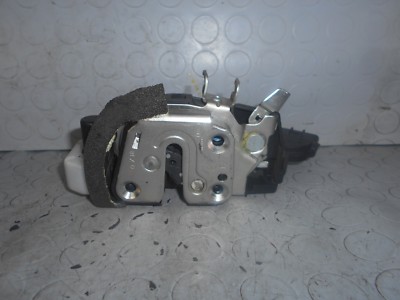 Serratura anteriore destra NISSAN MURANO 2009