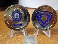 Wanaque NJ Police Department Criminal Investigations Unit ...