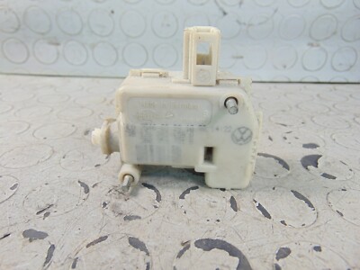 Centralina comando chiusura centralizzata VOLKSWAGEN GOLF 4 2005 1J6862159A