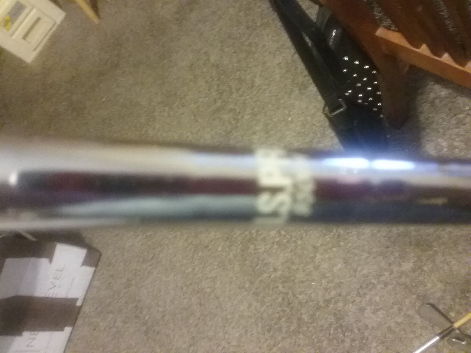 MIZUNO - yz Mizuno Mx-23 9 Iron Golf Club S300 Steel Shaft | eBay