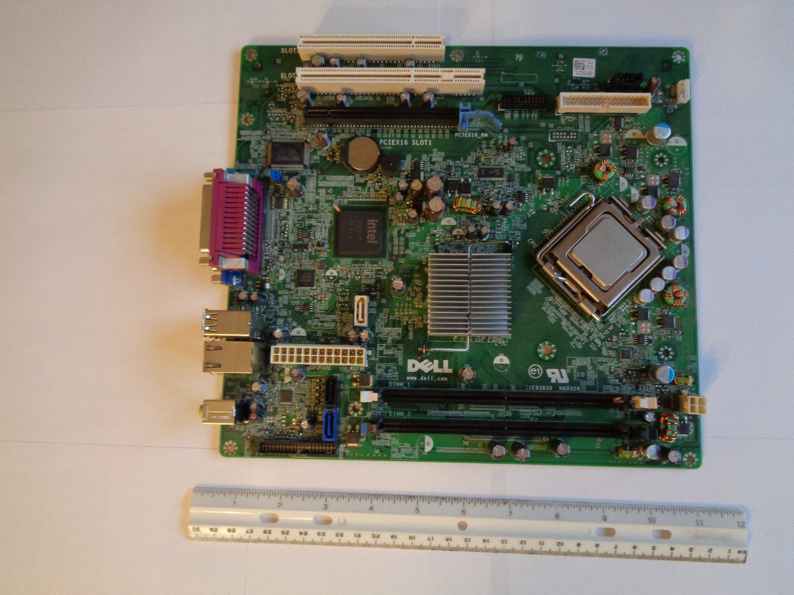 Dell 9世代i3 新品M.2SSD256gb+HDD1TB office Dell 9世代i3 新品M.2SSD256gb+HDD1TB office