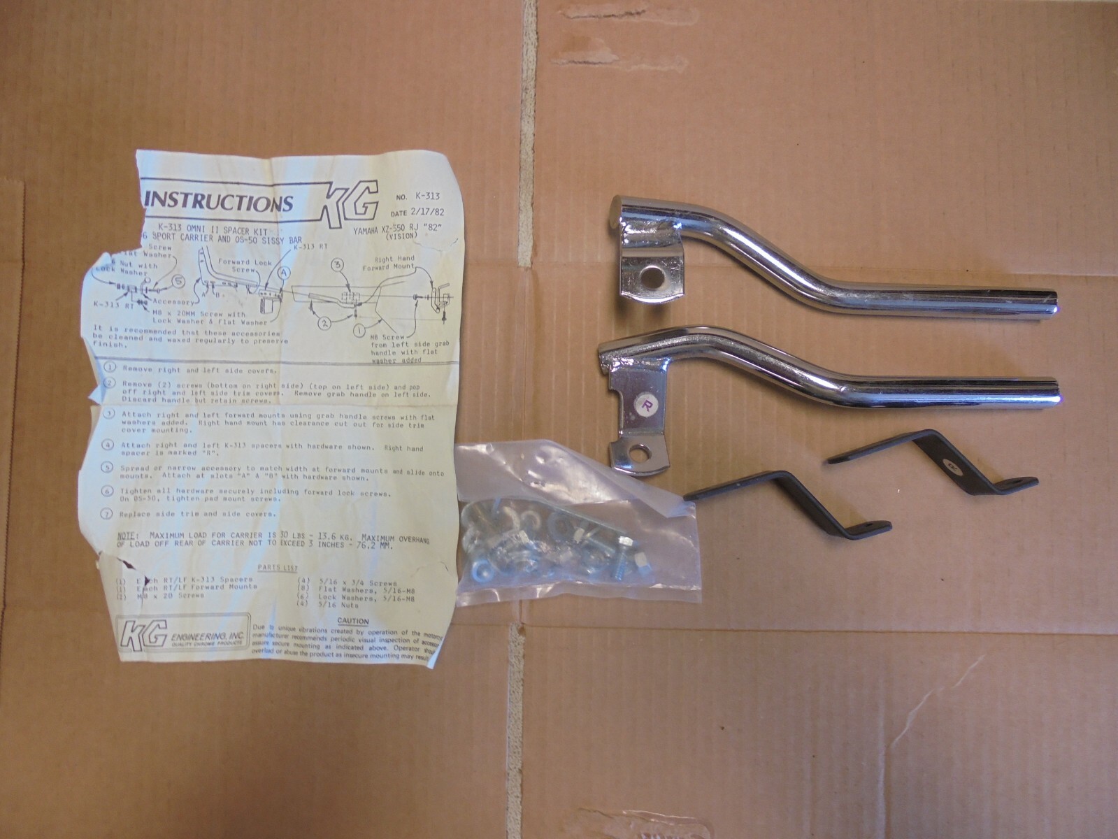 YAMAHA GENUINE PARTS TONE BAR 53K c♯ Yamaha YHR-891 Custom Series Triple French Horn | Music & Arts