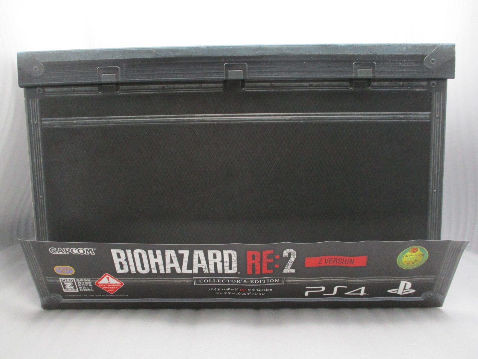 BIOHAZARD 2 FIGURE VIDEO 依頼により本日限定値下げ $_57.JPG?set_id=880000500F