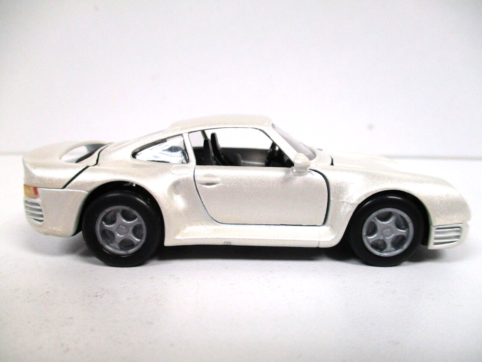 NZG - PORSCHE 959 COUPE - 1/43 DIECAST | eBay
